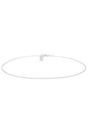 ELLI Lánc 'Choker'  ezüst