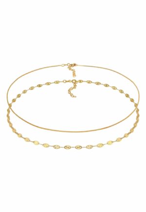 ELLI Lánc 'Valentino'  arany-hu