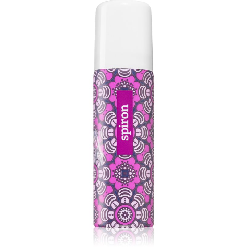 ENERGY Spiron spray esszenciális olajokkal 50 ml-Ár