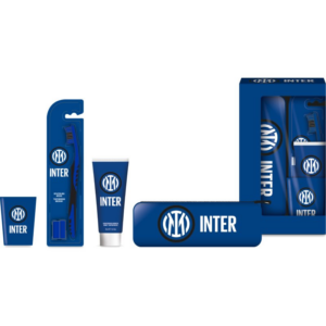 EP Line Inter Oral Hygiene Gift Set ajándékszett gyermekeknek-Ár