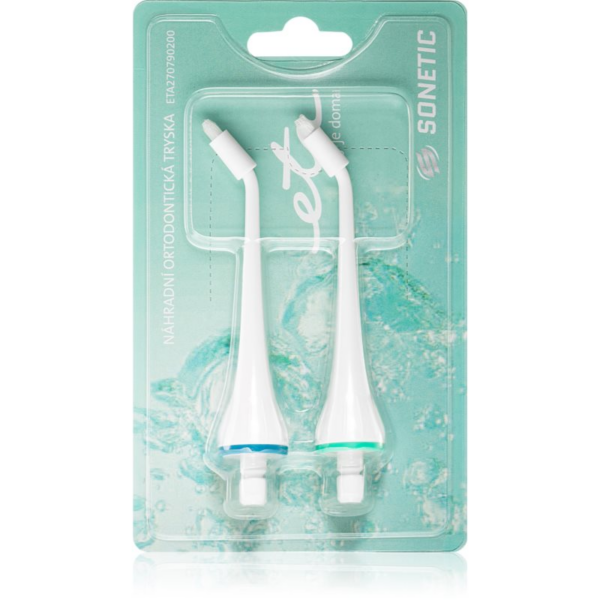 ETA Aquacare Plus 2707 90200 szájzuhany 2 db-Ár