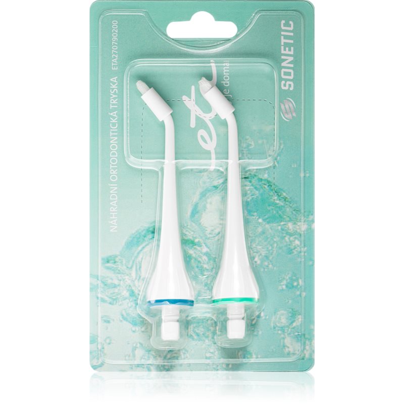 ETA Aquacare Plus 2707 90200 szájzuhany 2 db-Ár