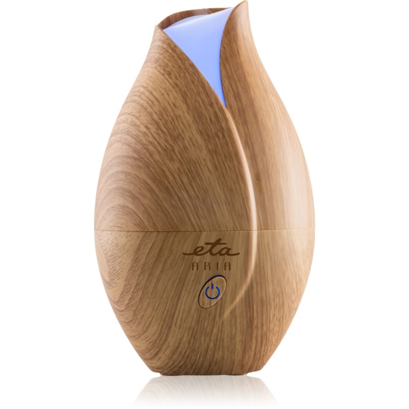 ETA Aria 4634 90000 ultrahangos aroma diffúzor és párásító 1 db-Ár