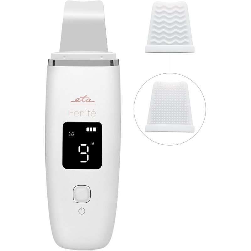 ETA Fenité 5353 90000 multifunkciós ultrahangos spatula 1 db-ár