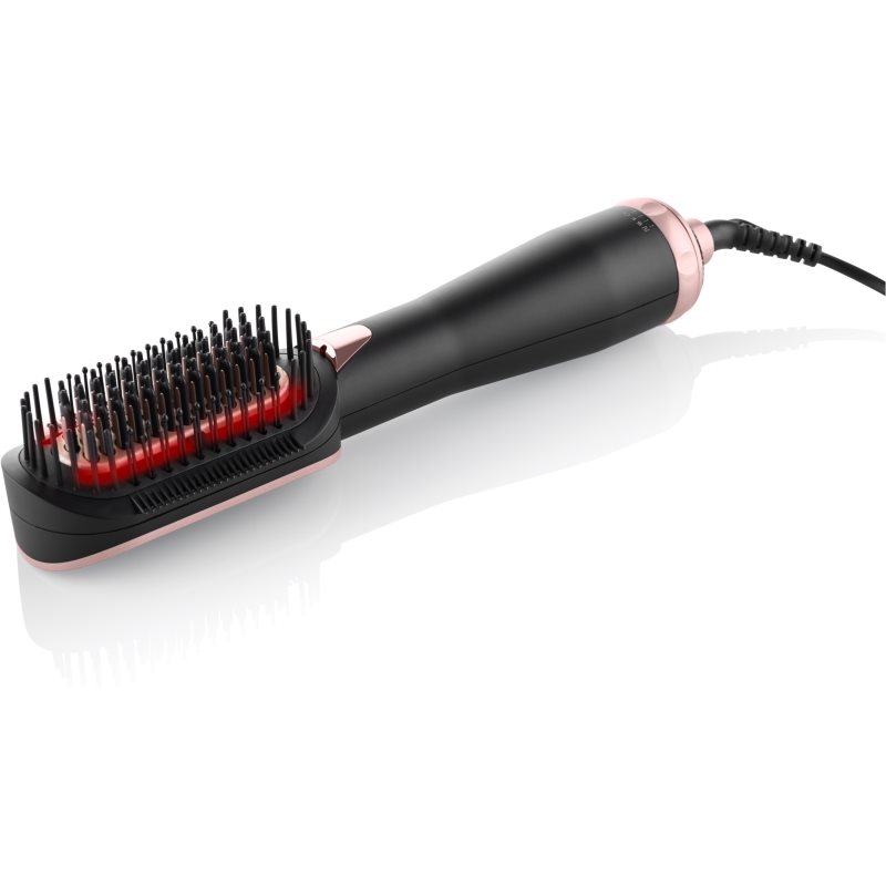 ETA Fenité Black Edition 4332 90000 meleglevegős hajformázó kefe 1 db-ár