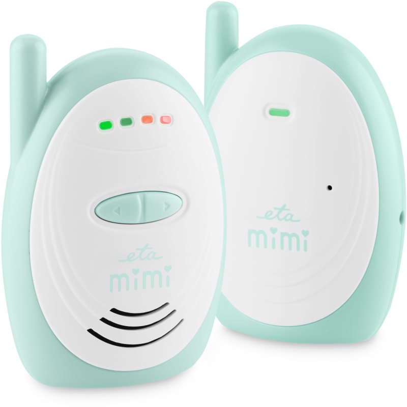 ETA Mimi 8306 90000 audio bébiőr 1 db-ár