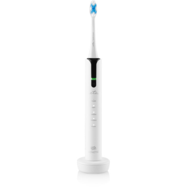 ETA Sonetic 1709 90000 Sonic elektromos fogkefe 1 db-ár