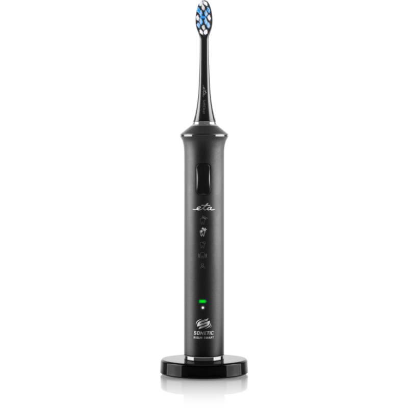 ETA Sonetic 7707 90000 Sonic elektromos fogkefe 1 db-Ár