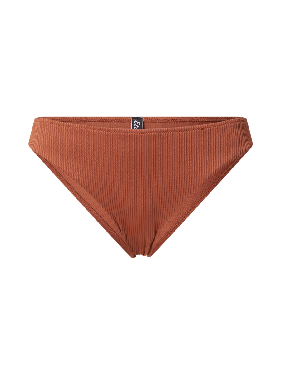 ETAM Bikini nadrágok 'TAYLOR'  barna-Hungary