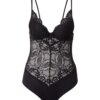 ETAM Body 'SUCCESS'  fekete-hu