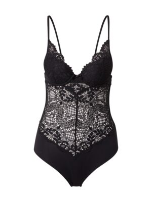 ETAM Body 'SUCCESS'  fekete-hu