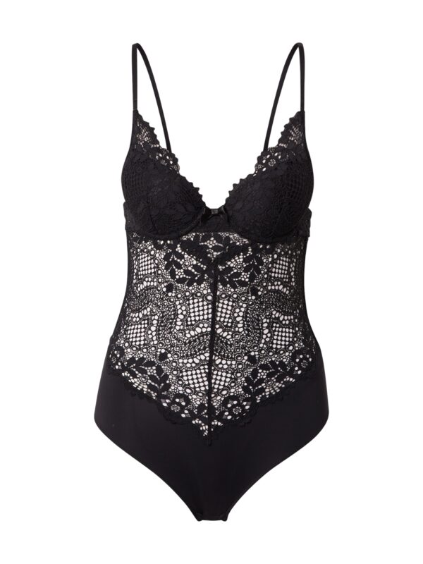 ETAM Body 'SUCCESS'  fekete-hu