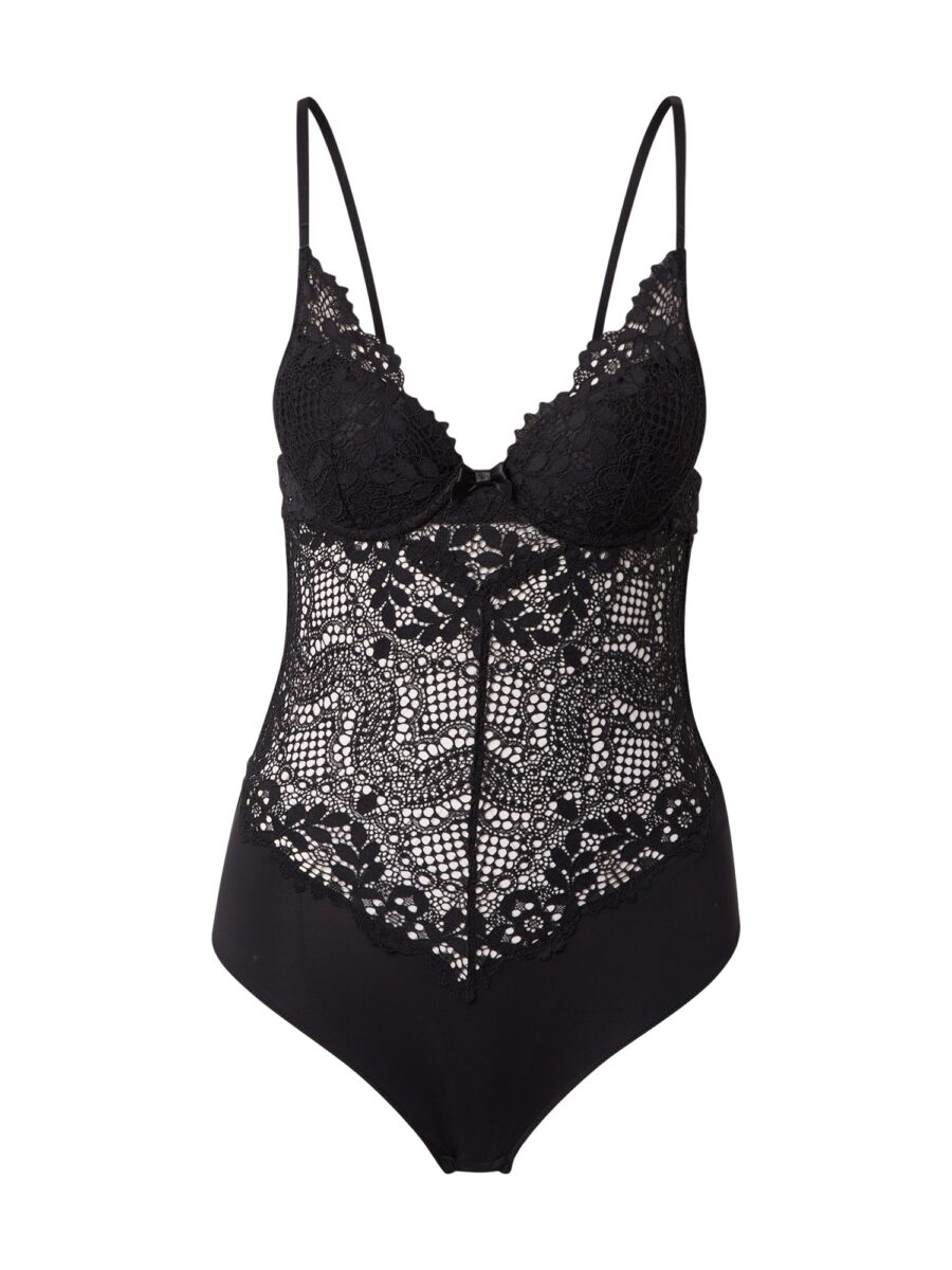 ETAM Body 'SUCCESS'  fekete-hu