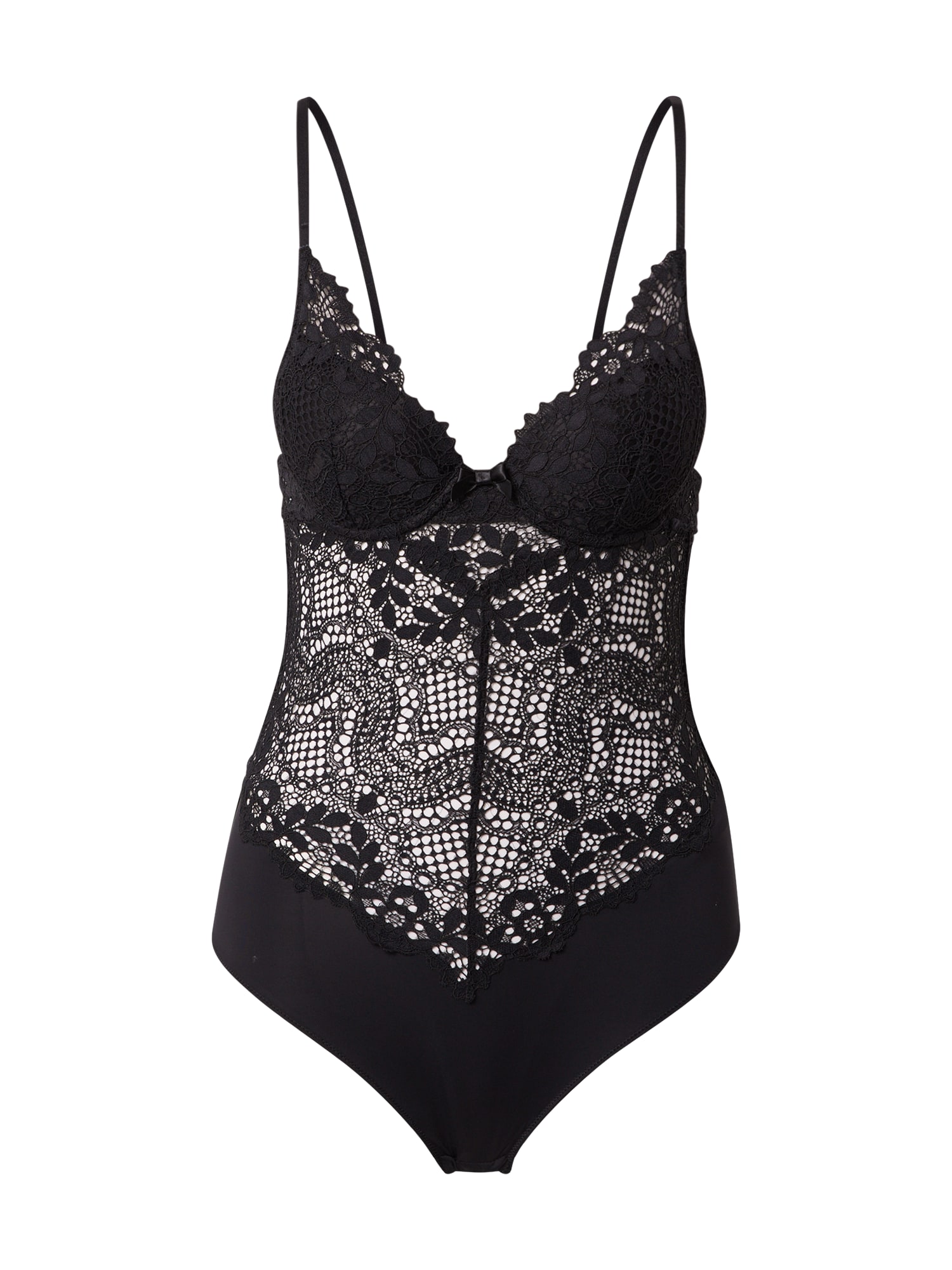 ETAM Body 'SUCCESS'  fekete-hu
