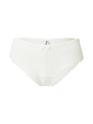 ETAM Slip 'PANAMA'  ekrü-hu