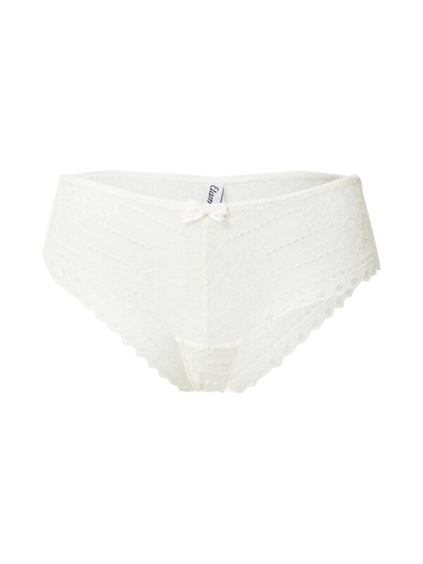 ETAM Slip 'PANAMA'  ekrü-hu