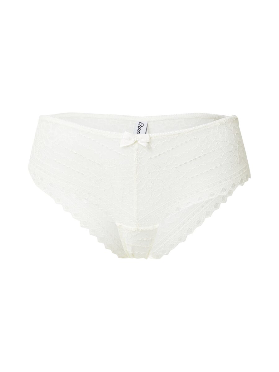 ETAM Slip 'PANAMA'  ekrü-hu