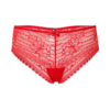ETAM Slip 'PANAMA'  piros-Ár