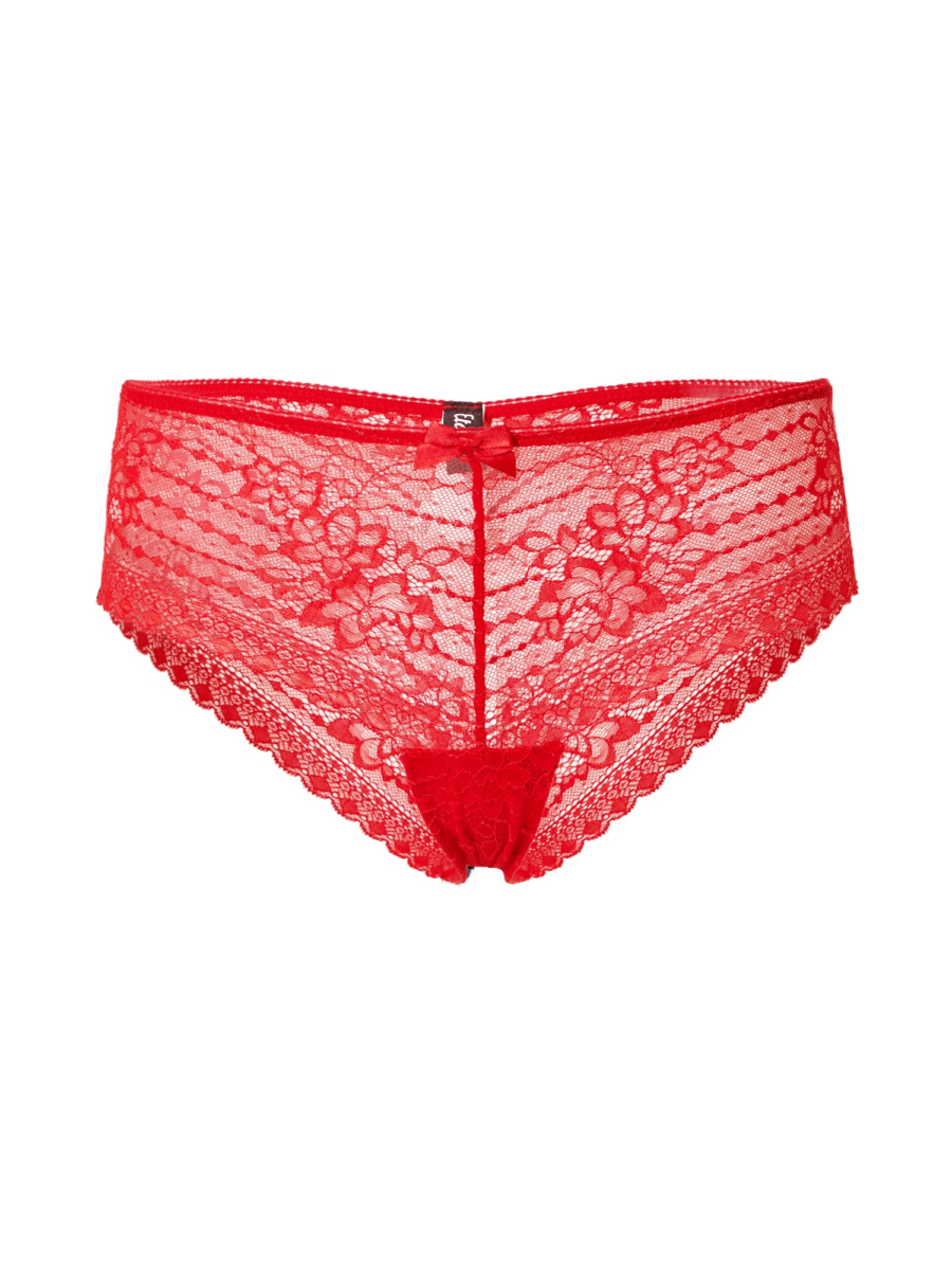 ETAM Slip 'PANAMA'  piros-Ár
