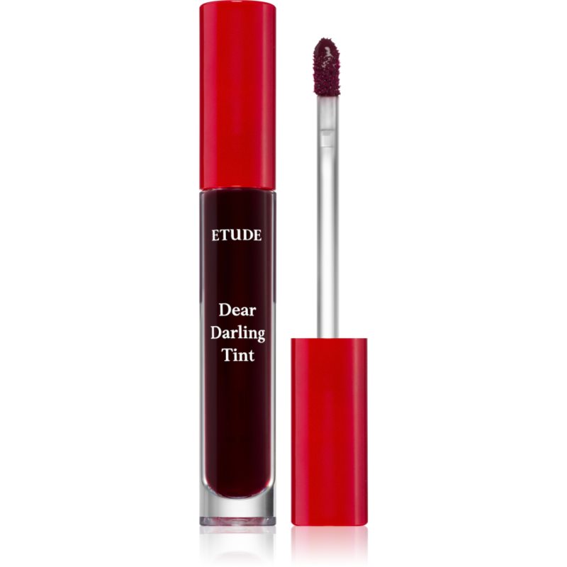 ETUDE Dear Darling Water Gel Tint ajakszínező géles textúrájú árnyalat #05 RD301 (Real Red 1601) 5 g-Ár