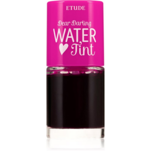 ETUDE Dear Darling Water Tint ajakszínező hidratáló hatással árnyalat #01 Strawberry 9 g-Ár