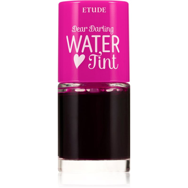 ETUDE Dear Darling Water Tint ajakszínező hidratáló hatással árnyalat #01 Strawberry 9 g-Ár
