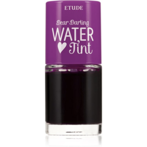 ETUDE Dear Darling Water Tint ajakszínező hidratáló hatással árnyalat #05 Grape 9 g-Ár
