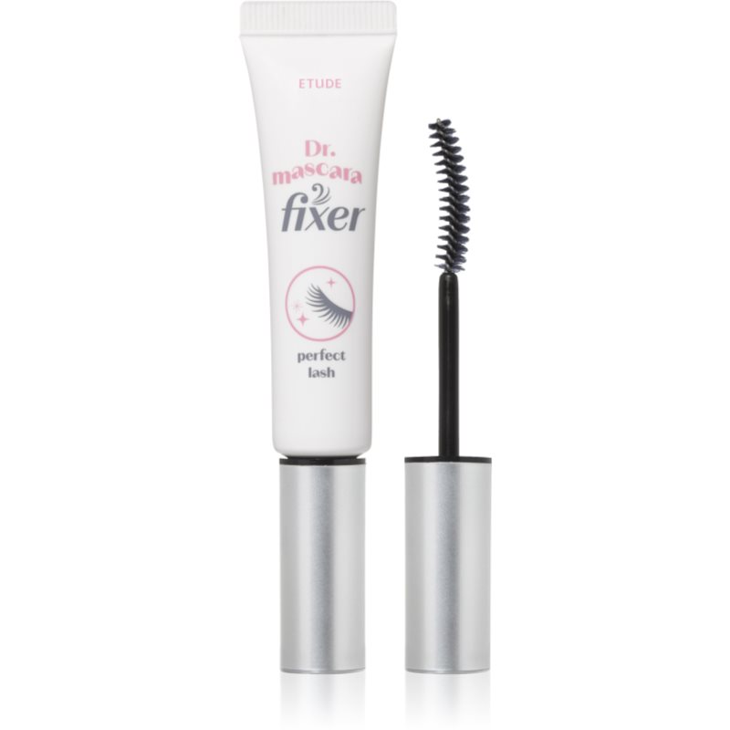 ETUDE Dr.Mascara Fixer Perfect Lash alapozó bázis szempillaspirál alá a dús és ívelt pillákért 6 g-Ár