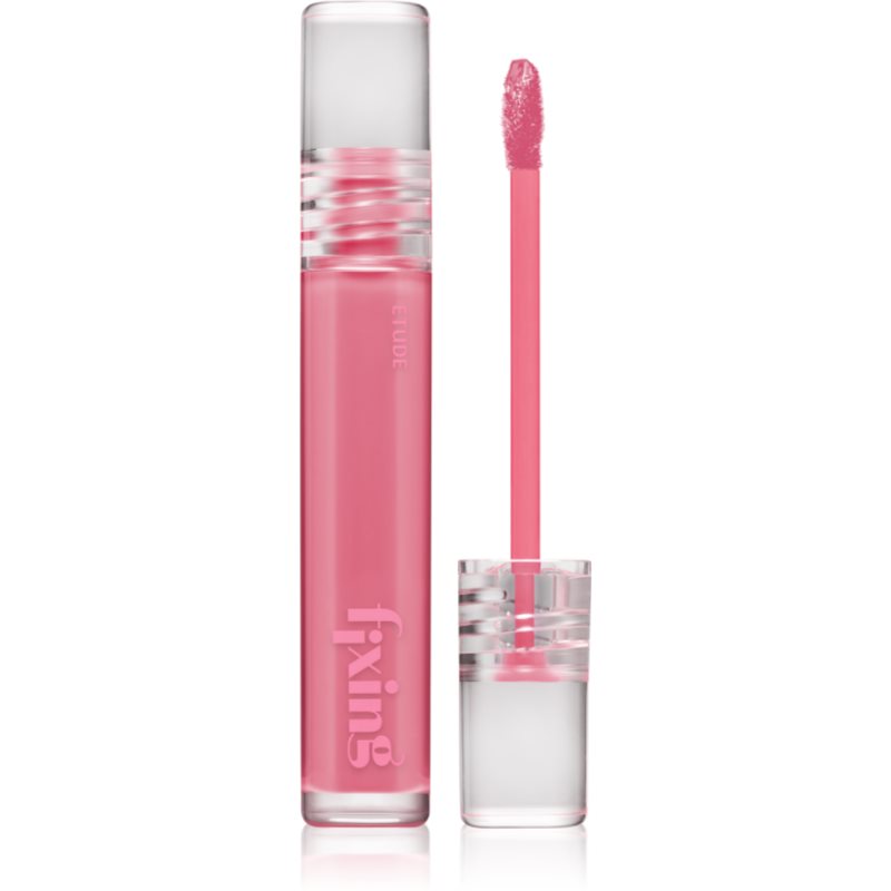 ETUDE Fixing Tint Glow Magasan pigmentált szájfény árnyalat #2 Mellow Pink 3.8 g-Ár