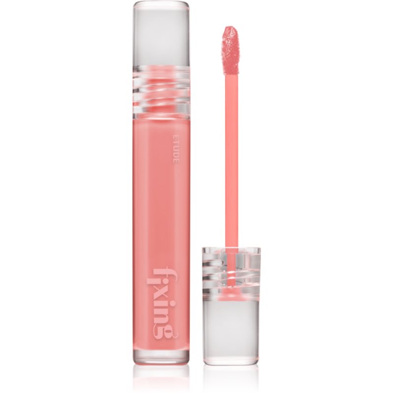 ETUDE Fixing Tint Glow Magasan pigmentált szájfény árnyalat #3 Dewy Fig 3.8 g-Ár