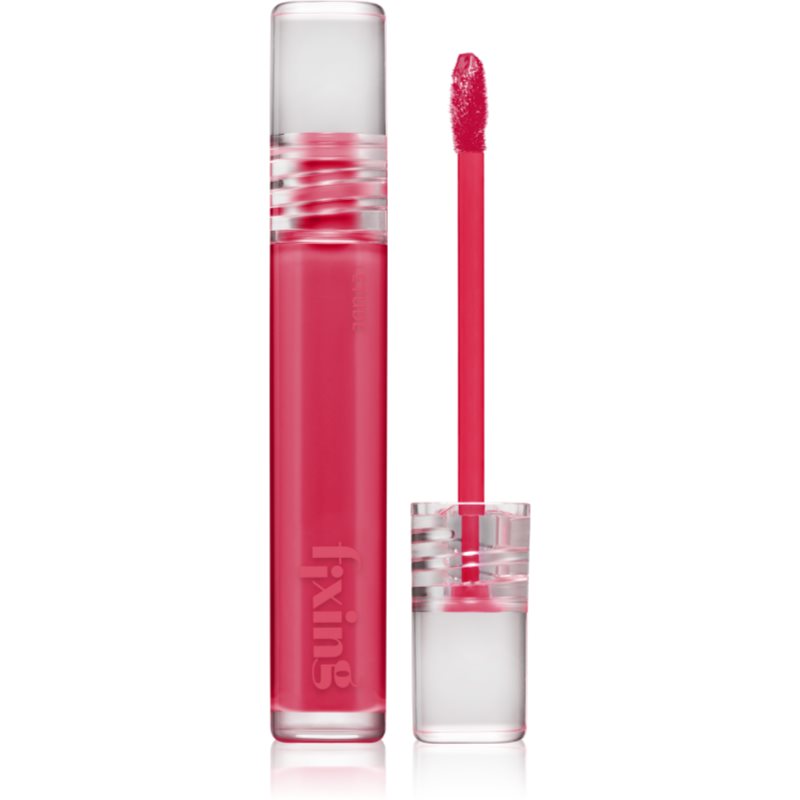 ETUDE Fixing Tint Glow Magasan pigmentált szájfény árnyalat #4 Chilling Red 3.8 g-Ár