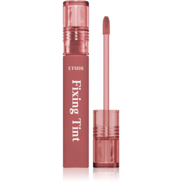 ETUDE Fixing Tint Ultra matt hosszantrató rúzs árnyalat #05 Midnight Mauve 4 g-Ár