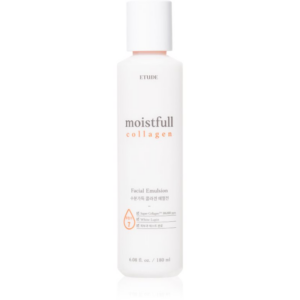 ETUDE Moistfull Collagen intenzív hidratáló emulzió kollagénnel 180 ml-Ár