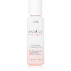 ETUDE Moistfull Collagen koncentrált hidratáló esszencia kollagénnel 80 ml-Ár