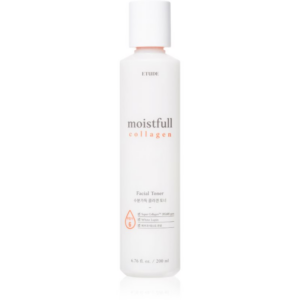 ETUDE Moistfull Collagen nyugtató és hidratáló tonik kollagénnel 200 ml-Ár