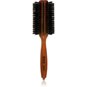 EVO Bruce Natural Bristle Radial Brush körkefe vaddisznó sörtékkel Ø 28 mm 1 db-Ár