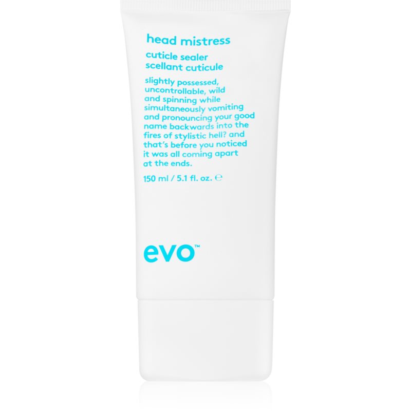 EVO Hydrate Head Mistress gyenge formázó krém 150 ml-Ár