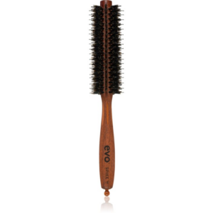 EVO Spike Nylon Pin Bristle Radial Brush körkefe nejlon- és vaddisznósörtékkel Ø 14 mm 1 db-Ár