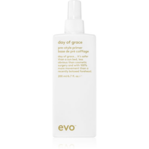 EVO Style Day of Grace Sminkbázis spray styling előtt 200 ml-Ár