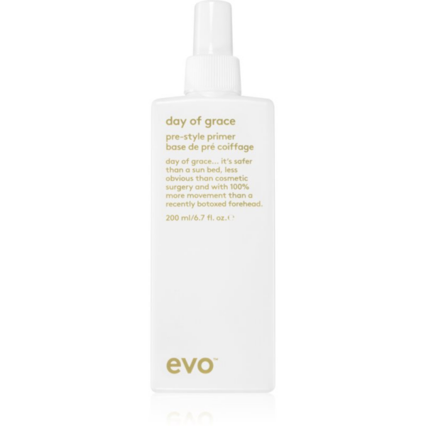 EVO Style Day of Grace Sminkbázis spray styling előtt 200 ml-Ár