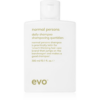 EVO Style Normal Persons sampon napi hajmosásra normál és zsíros hajra 300 ml-Ár