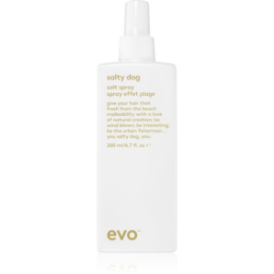 EVO Style Salty Dog sós spray hajra 200 ml-Ár