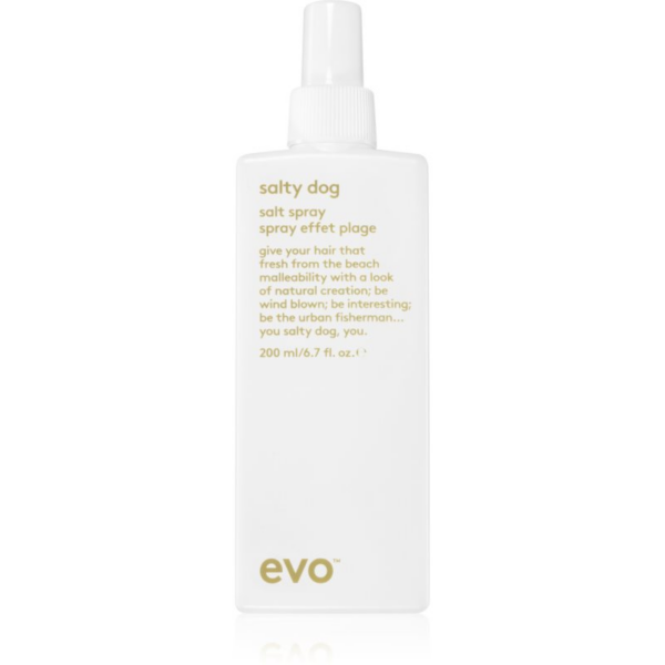 EVO Style Salty Dog sós spray hajra 200 ml-Ár