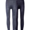 EWERS Leggings  galambkék / sötétkék-hu