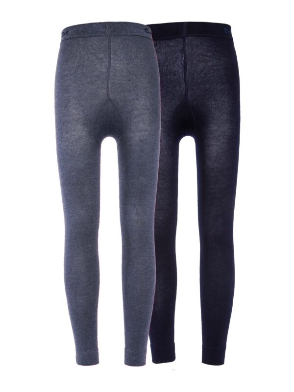 EWERS Leggings  galambkék / sötétkék-hu