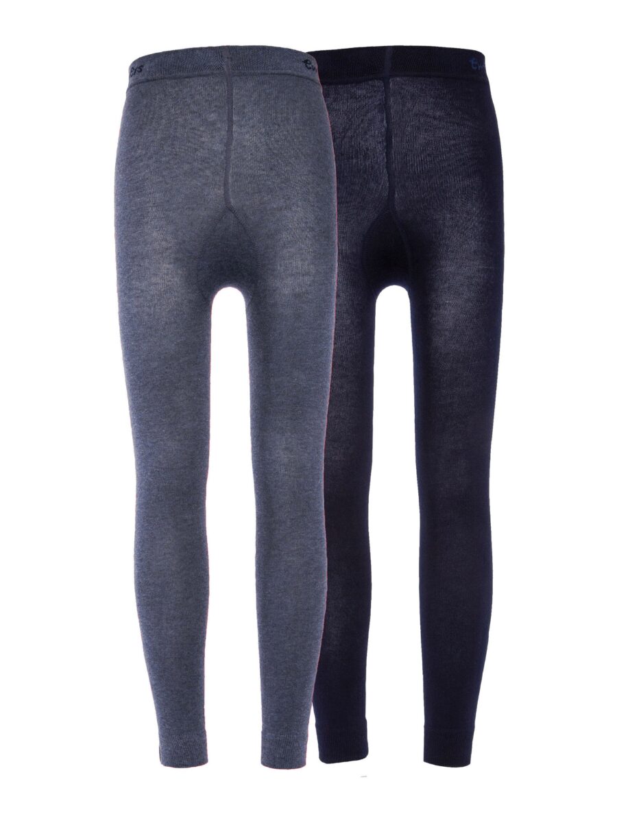 EWERS Leggings  galambkék / sötétkék-hu
