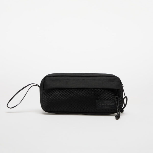 Eastpak Double Pouch Black 1