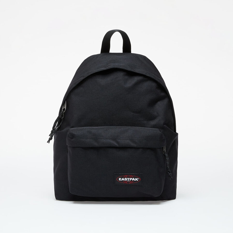 Eastpak Padded Pak'R Black 24 l-alacsony-ár