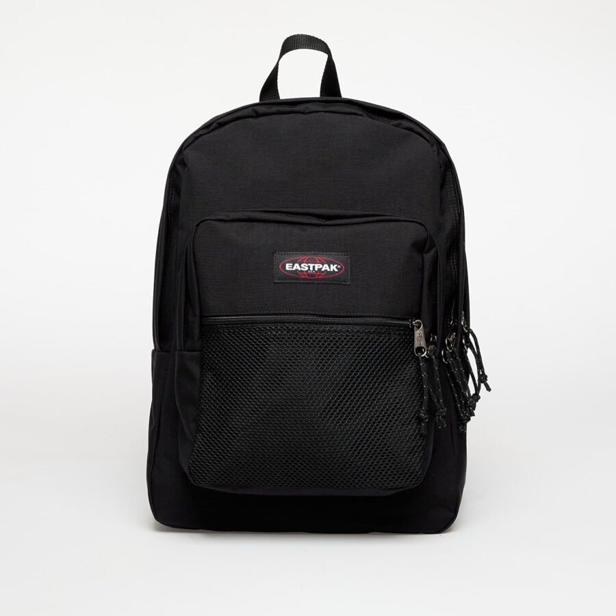 Eastpak Pinnacle Black 38 l-alacsony-ár