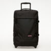 Eastpak Tranverz S Travel Bag Black 42 l-alacsony-ár